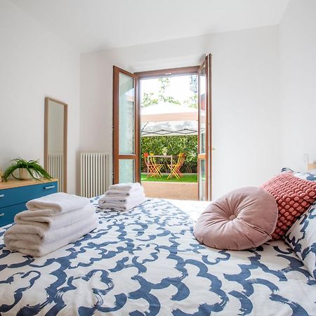 Como Lake - Lakeside Bliss Mandello del Lario Exterior foto