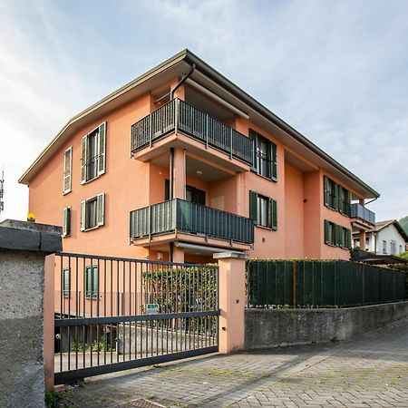 Como Lake - Lakeside Bliss Mandello del Lario Exterior foto