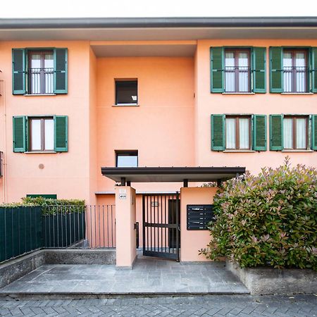 Como Lake - Lakeside Bliss Mandello del Lario Exterior foto