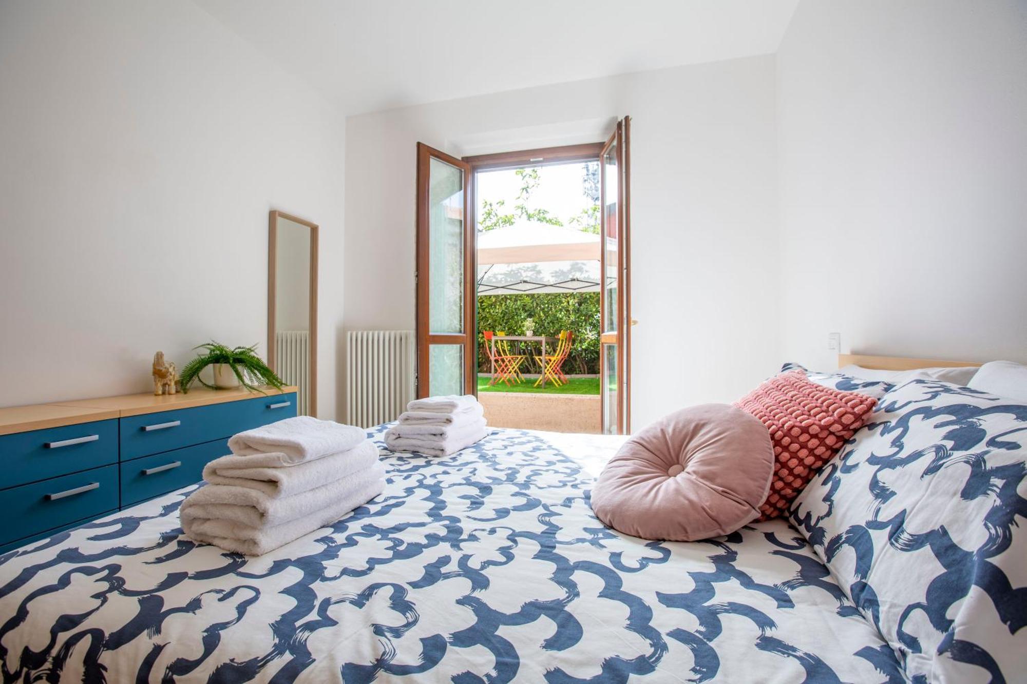 Como Lake - Lakeside Bliss Mandello del Lario Exterior foto