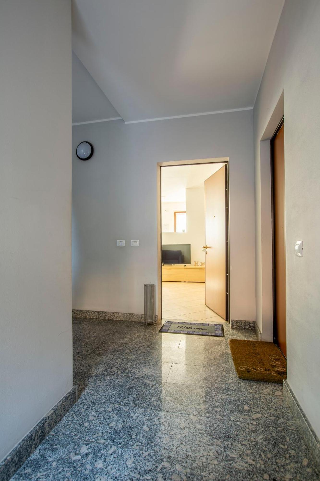 Como Lake - Lakeside Bliss Mandello del Lario Exterior foto