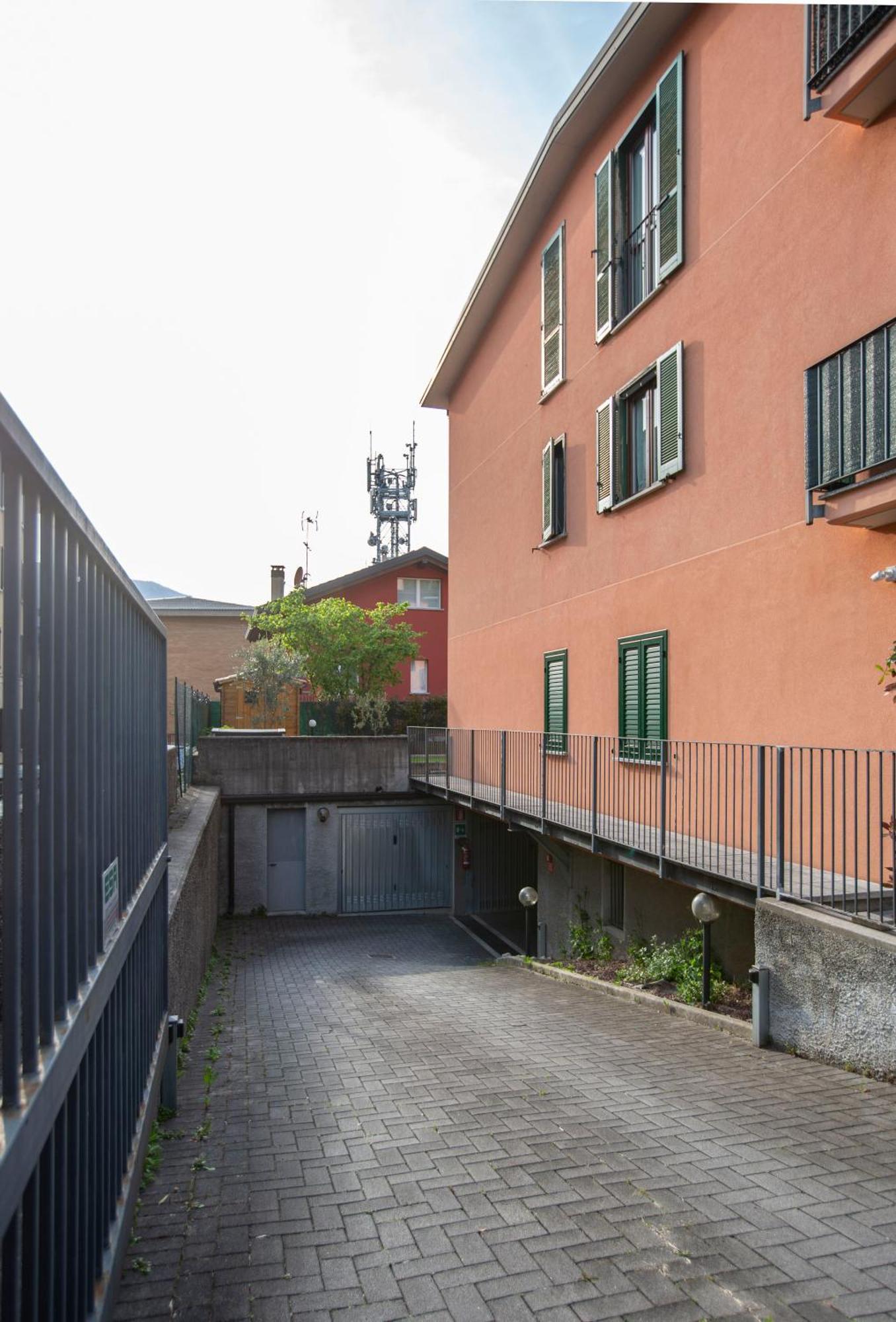 Como Lake - Lakeside Bliss Mandello del Lario Exterior foto
