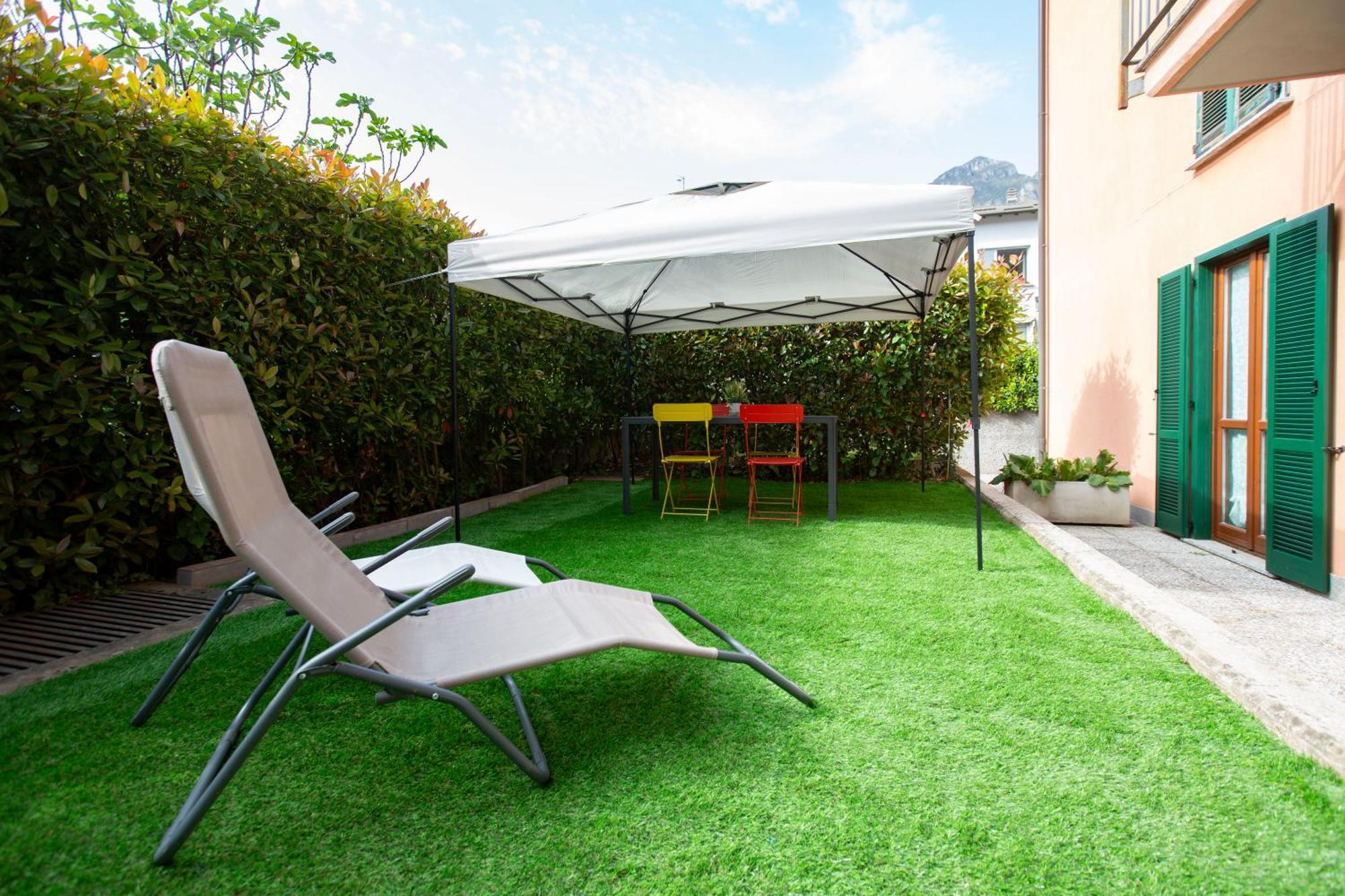 Como Lake - Lakeside Bliss Mandello del Lario Exterior foto