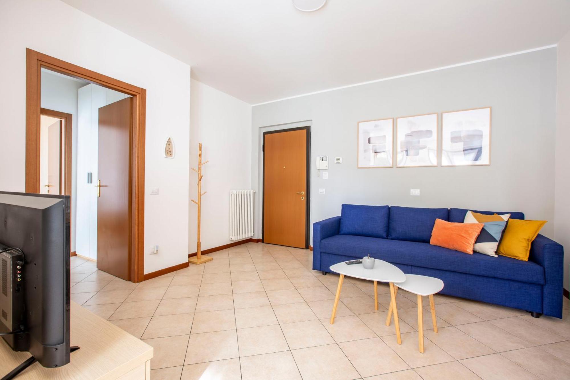 Como Lake - Lakeside Bliss Mandello del Lario Exterior foto