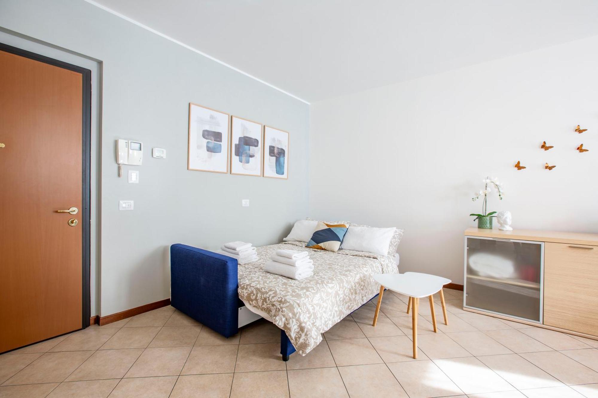 Como Lake - Lakeside Bliss Mandello del Lario Exterior foto