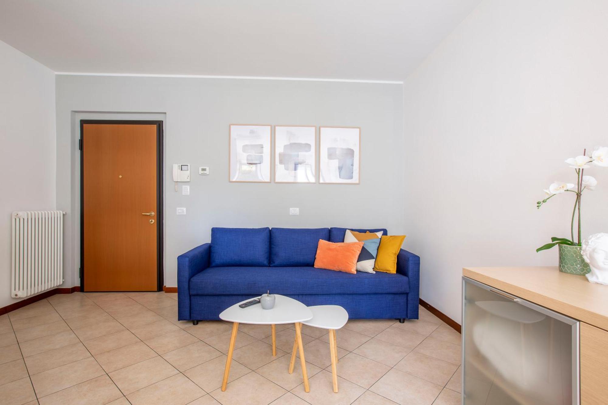Como Lake - Lakeside Bliss Mandello del Lario Exterior foto
