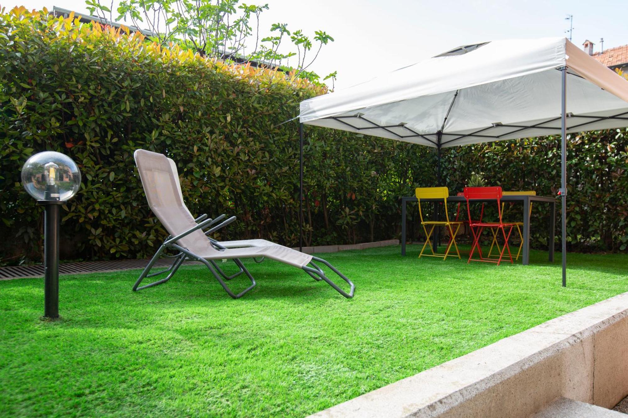 Como Lake - Lakeside Bliss Mandello del Lario Exterior foto
