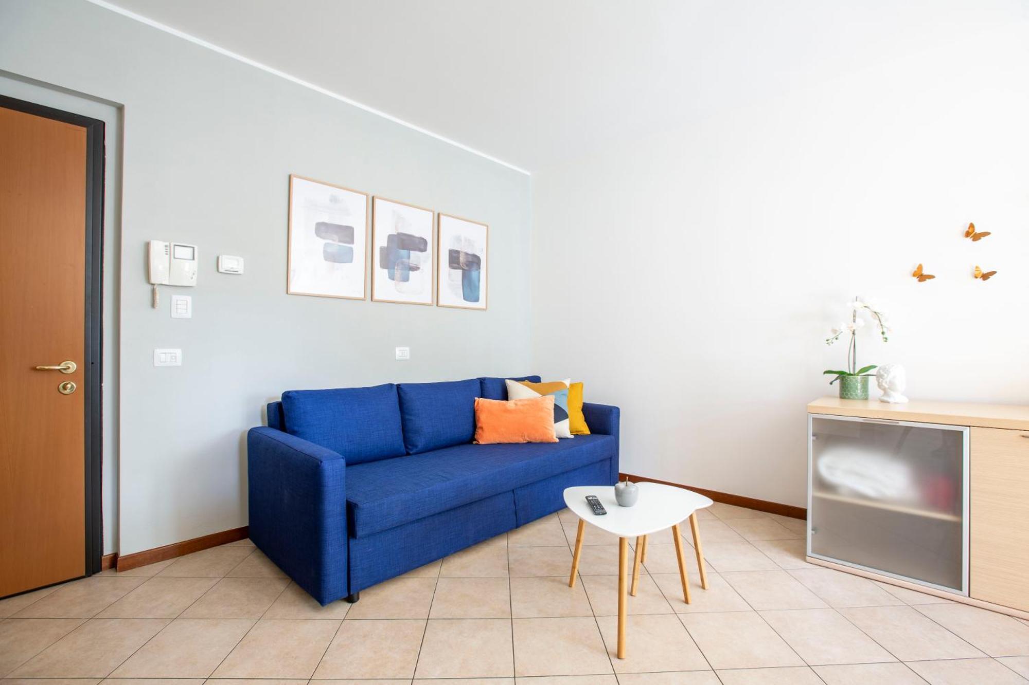 Como Lake - Lakeside Bliss Mandello del Lario Exterior foto