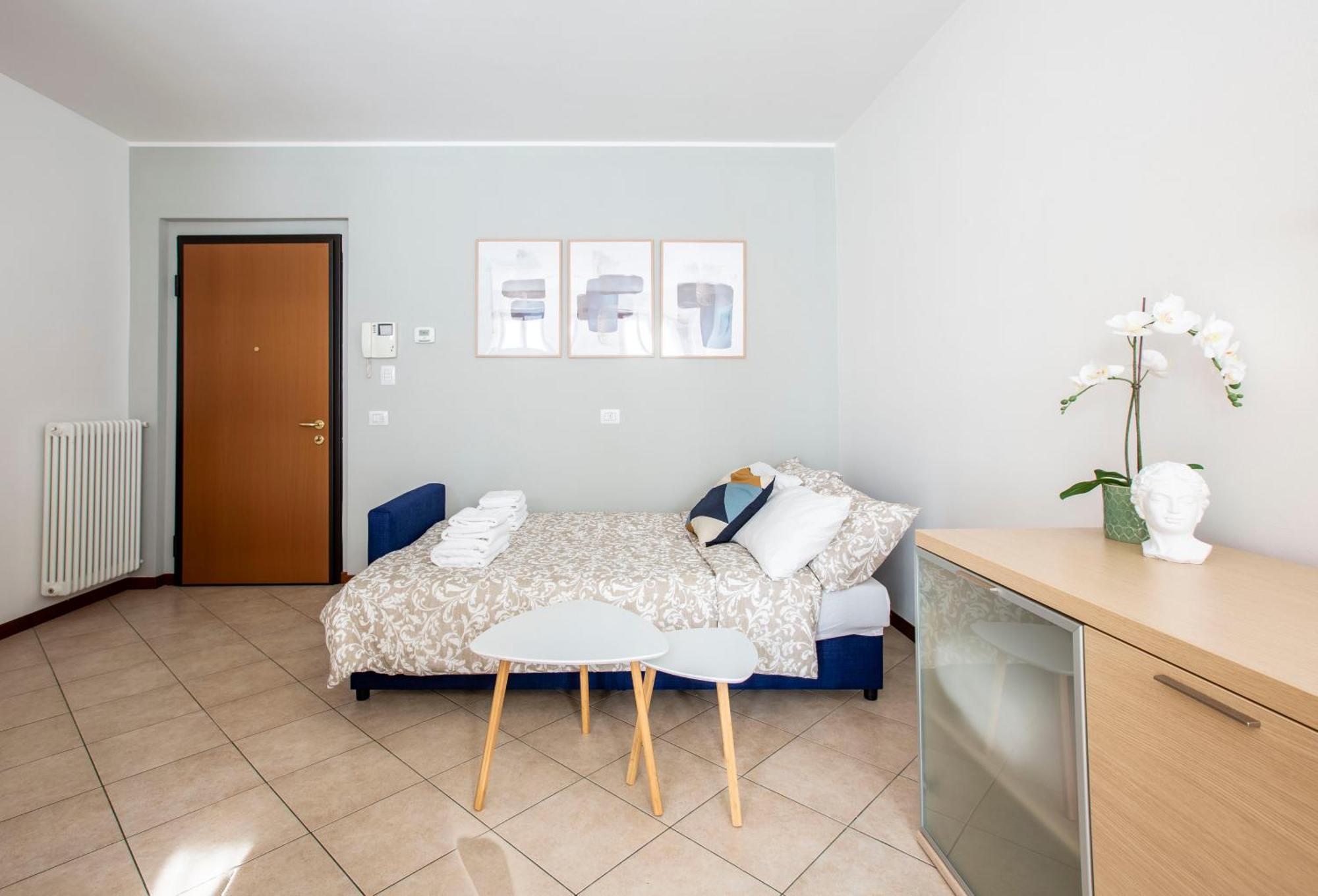 Como Lake - Lakeside Bliss Mandello del Lario Exterior foto