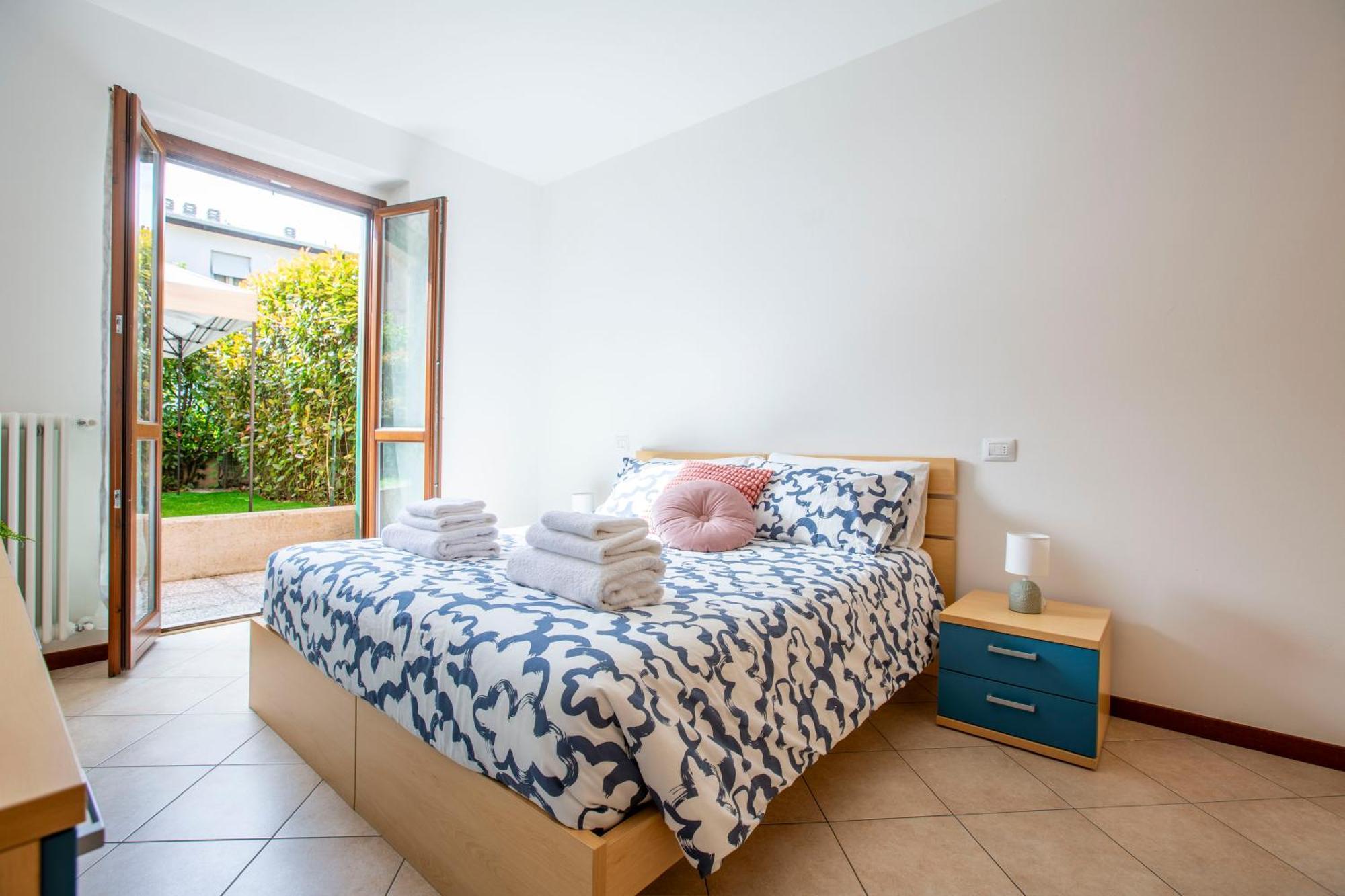 Como Lake - Lakeside Bliss Mandello del Lario Exterior foto